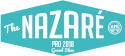 The Nazaré Pro  Logo